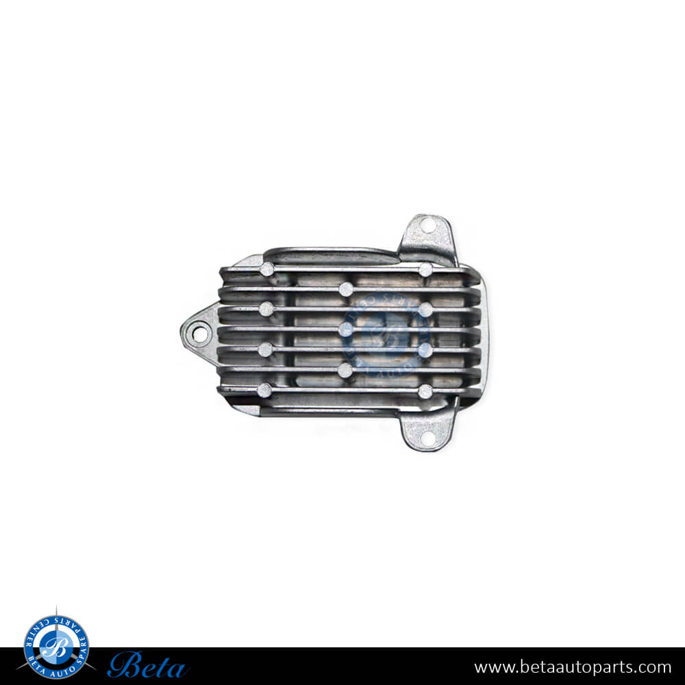Left Side LED Control Unit for Turn Signal for BMW 7 Series G11 / G12 LCI 2020-Up models, Part Number 63119498409 Left Side LED Control Unit for Turn Signal for BMW 7 Series G11 / G12 LCI 2020-Up models, Part Number 63119498409